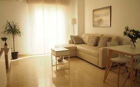 Apartamento VERO Granada